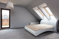 Newmills bedroom extensions