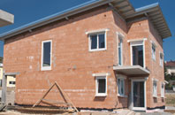 Newmills home extensions