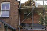 free Newmills home extension quotes